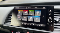 Honda Jazz 1.5 i-MMD Hybrid Advance Sport 5dr eCVT Hybrid Hatchback